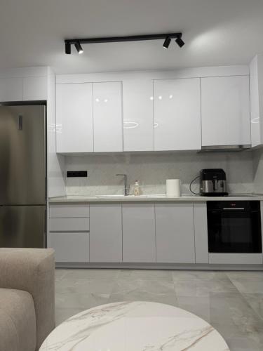 Kalamaria Urban Stay