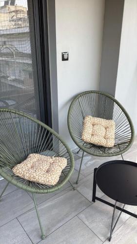Kalamaria Urban Stay