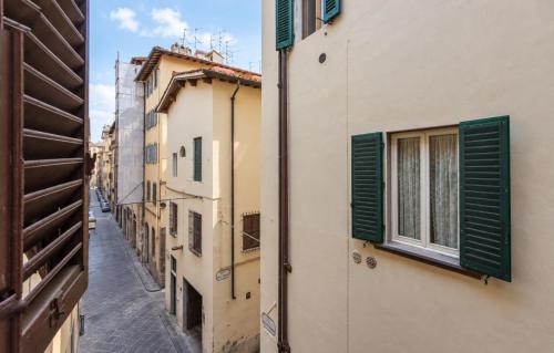Tornabuoni Place by MMega