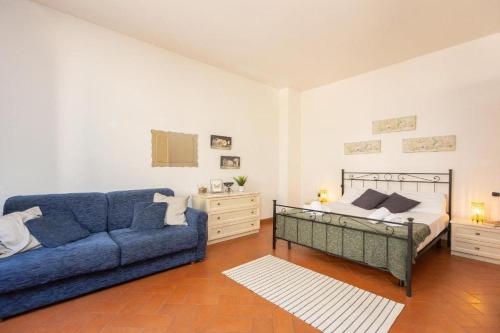Ammannati Rental in Florence