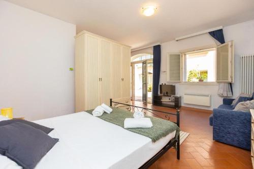 Ammannati Rental in Florence