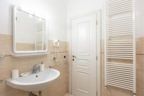 Ammannati Rental in Florence