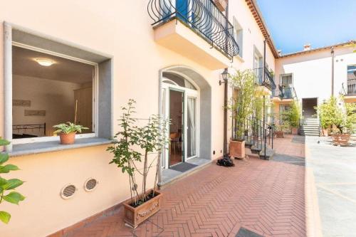 Ammannati Rental in Florence