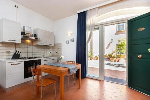 Ammannati Rental in Florence