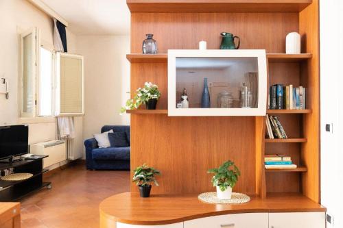 Ammannati Rental in Florence