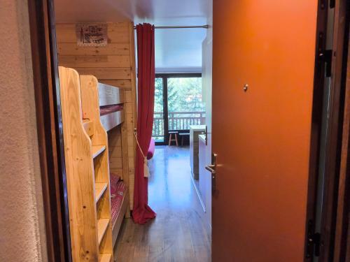 Studio douillet aux deux Alpes
