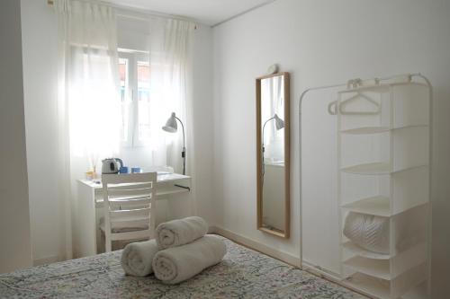 Palace Residence - Habitación en apartamento