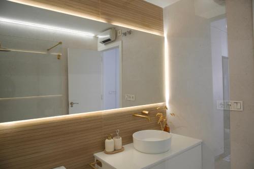 Palace Residence - Habitación en apartamento