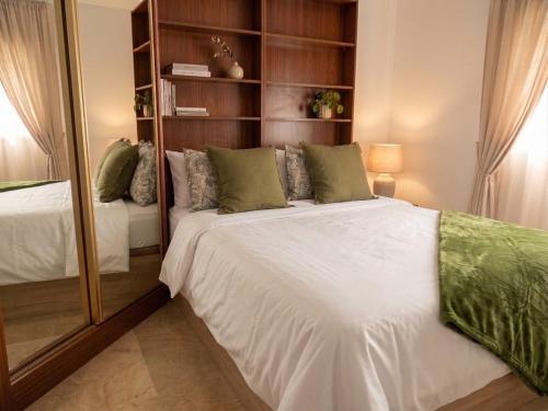 Brisas playa y Golf