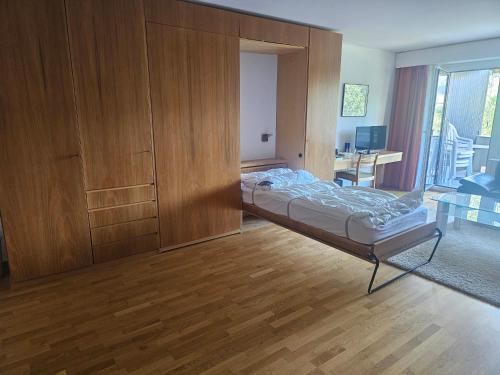 Alpen-Fewo, Residenza Quadra 227