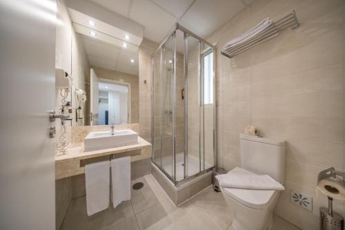 Lisbon City Apartments & Suites by City Hotels