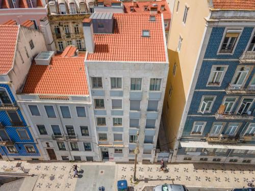 Lisbon City Apartments & Suites by City Hotels