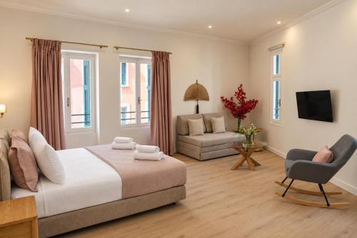 Aioliki Suites