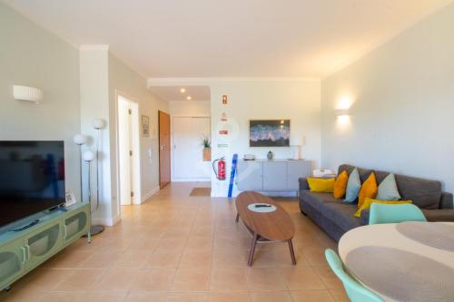 Dunes Apartment by Keys to Algarve