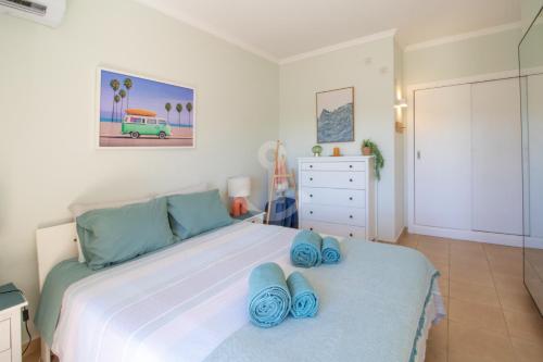 Dunes Apartment by Keys to Algarve