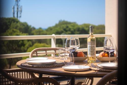 Dunes Apartment by Keys to Algarve