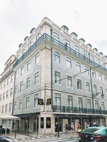 My Story Hotel Ouro
