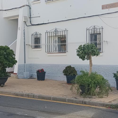 apartamento para dos personas