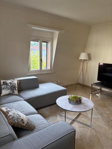 Penthouse Bern