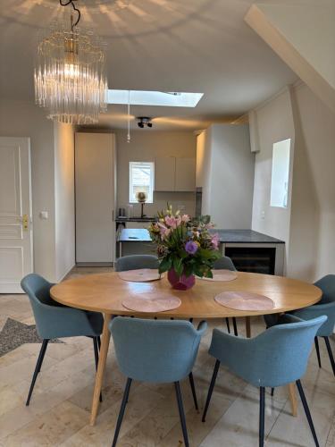 Penthouse Bern