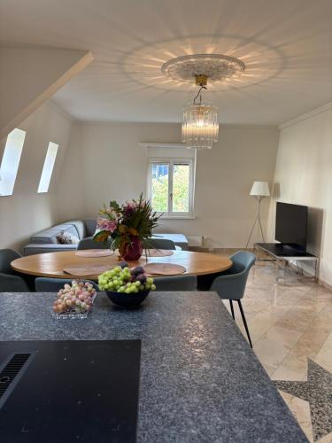 Penthouse Bern