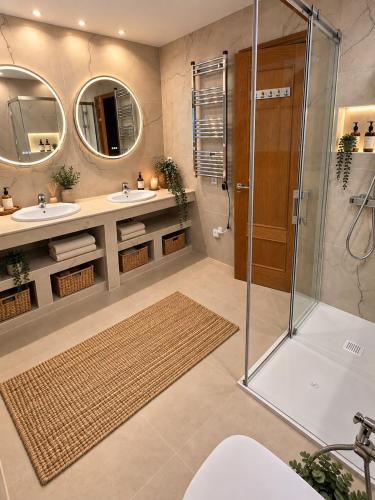 Villa Casakhan, Beautiful Luxury Villa,