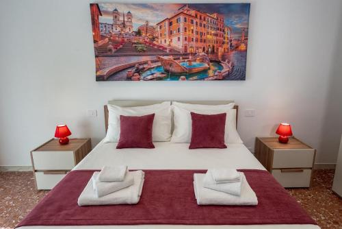 Luxury Maison-Metro Malatesta