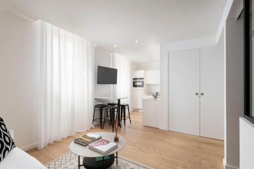 Luxury Apartment 100 m to Palais des Festivals