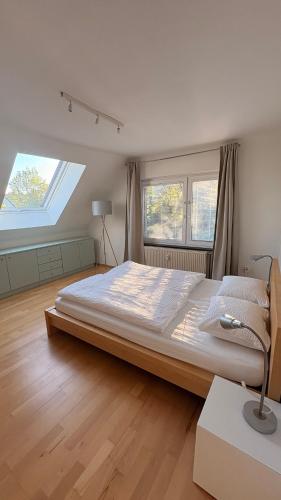 Wohnung am Spitalberg