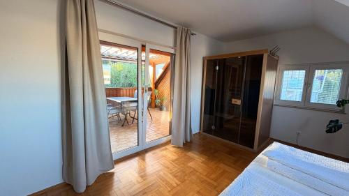 Wohnung am Spitalberg