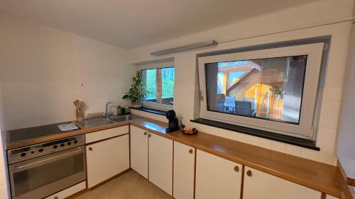 Wohnung am Spitalberg