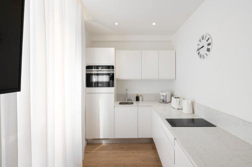 Luxury Apartment 100 m to Palais des Festivals