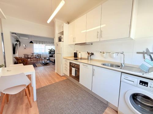 Feel Cascais Center 2bd