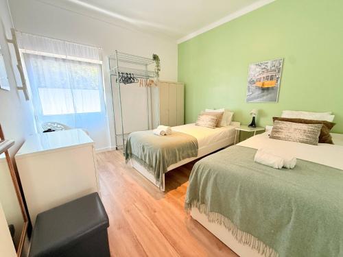 Feel Cascais Center 2bd