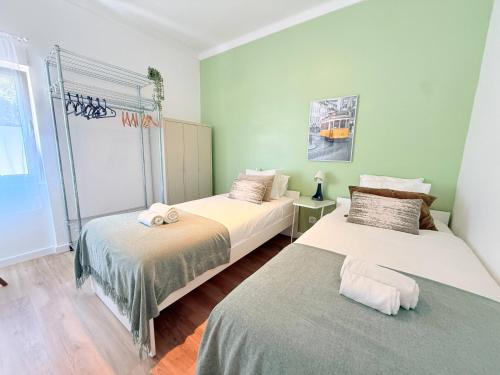 Feel Cascais Center 2bd