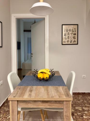 Parthenonos comfy Acropolis apartment