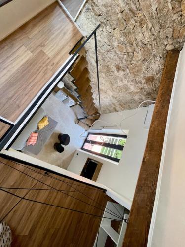 Loft Design - Vue Mer - Climatisation