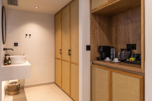 Portiani Suites