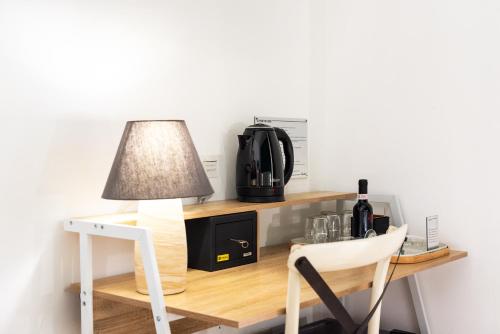 Tredici Boutique Rooms