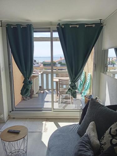 T COSY SUPERBE VUE! TOUTES SAISONs
