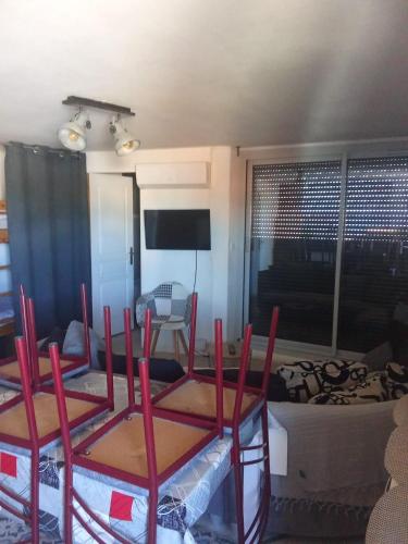 T COSY SUPERBE VUE! TOUTES SAISONs
