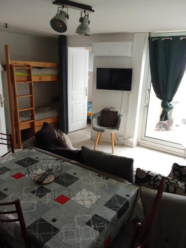 T COSY SUPERBE VUE! TOUTES SAISONs