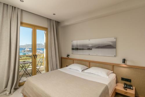 Portiani Suites