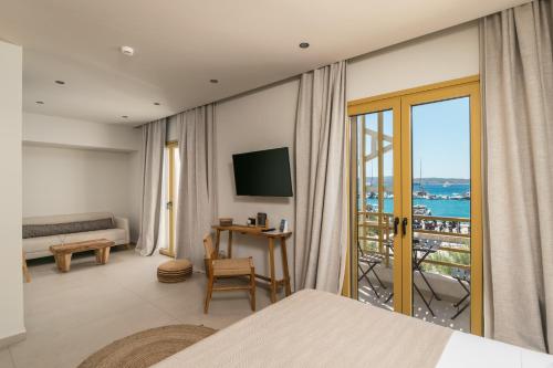 Portiani Suites