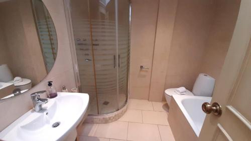 Estepona-Villacana two bedroom close to the beach DA39
