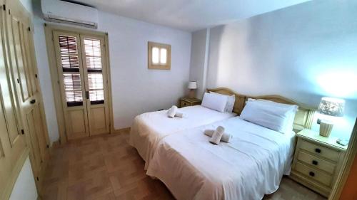 Estepona-Villacana two bedroom close to the beach DA39