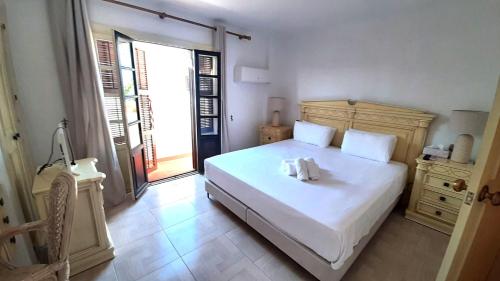 Estepona-Villacana two bedroom close to the beach DA39