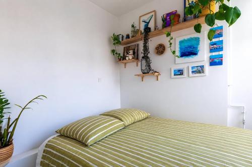 GuestReady - Charming Studio in the 19th