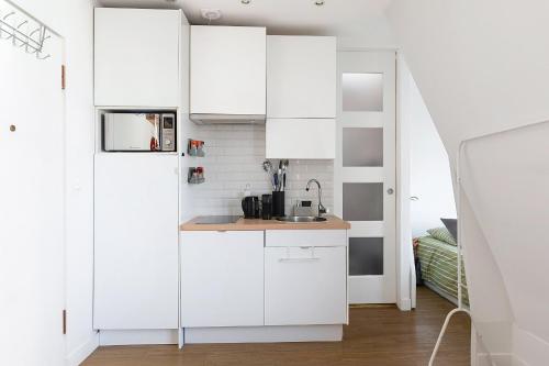 GuestReady - Charming Studio in the 19th
