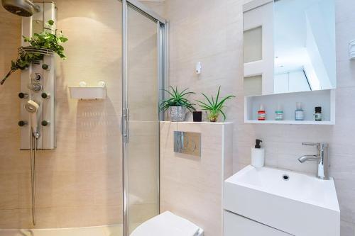 GuestReady - Charming Studio in the 19th